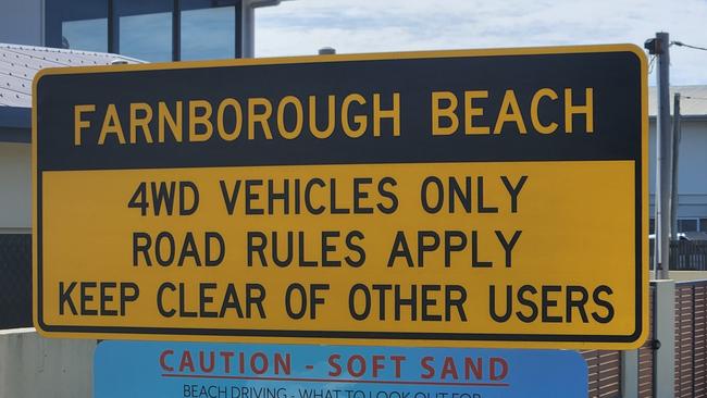 ‘Doughnuts on the beach’: Holden ute hoon punished in court
