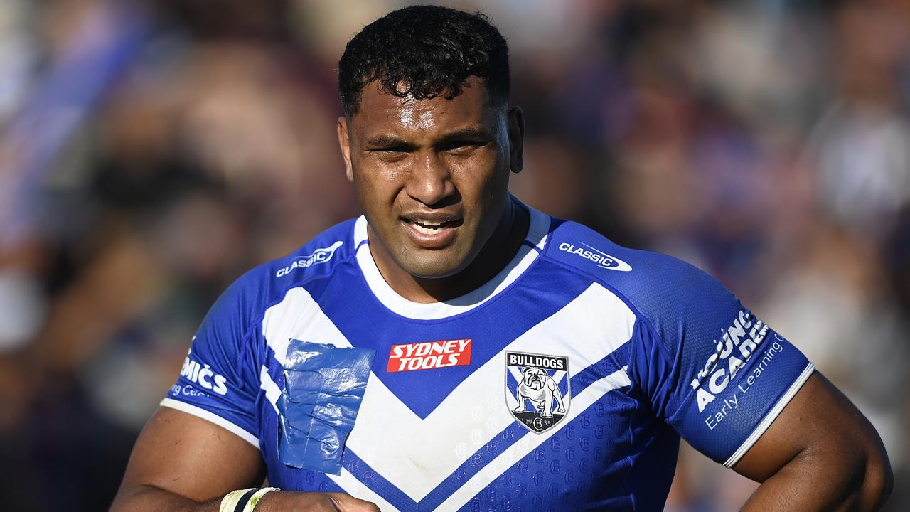 Nrl deals news bulldogs