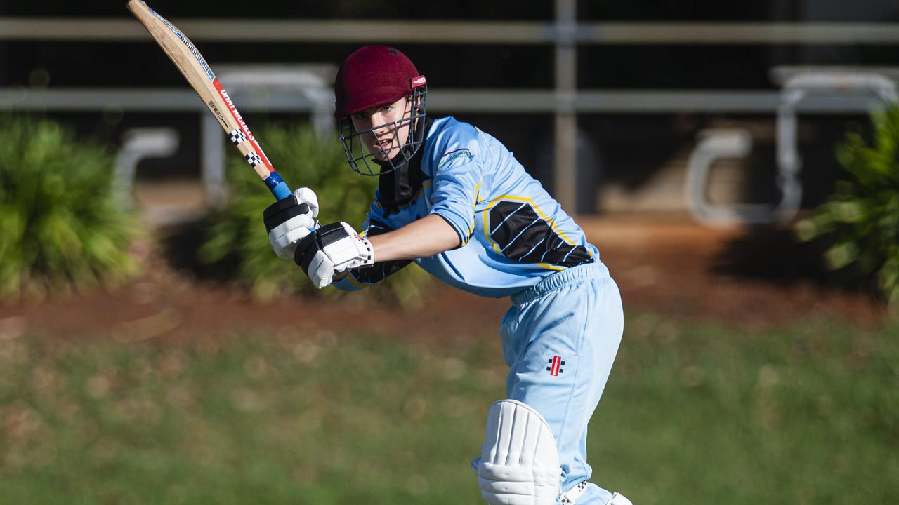 HONOUR ROLL: Full list of top performances from Toowoomba cricket