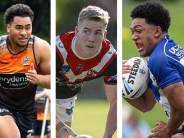 List: Blues teen tyros to watch in U19 Origin battle