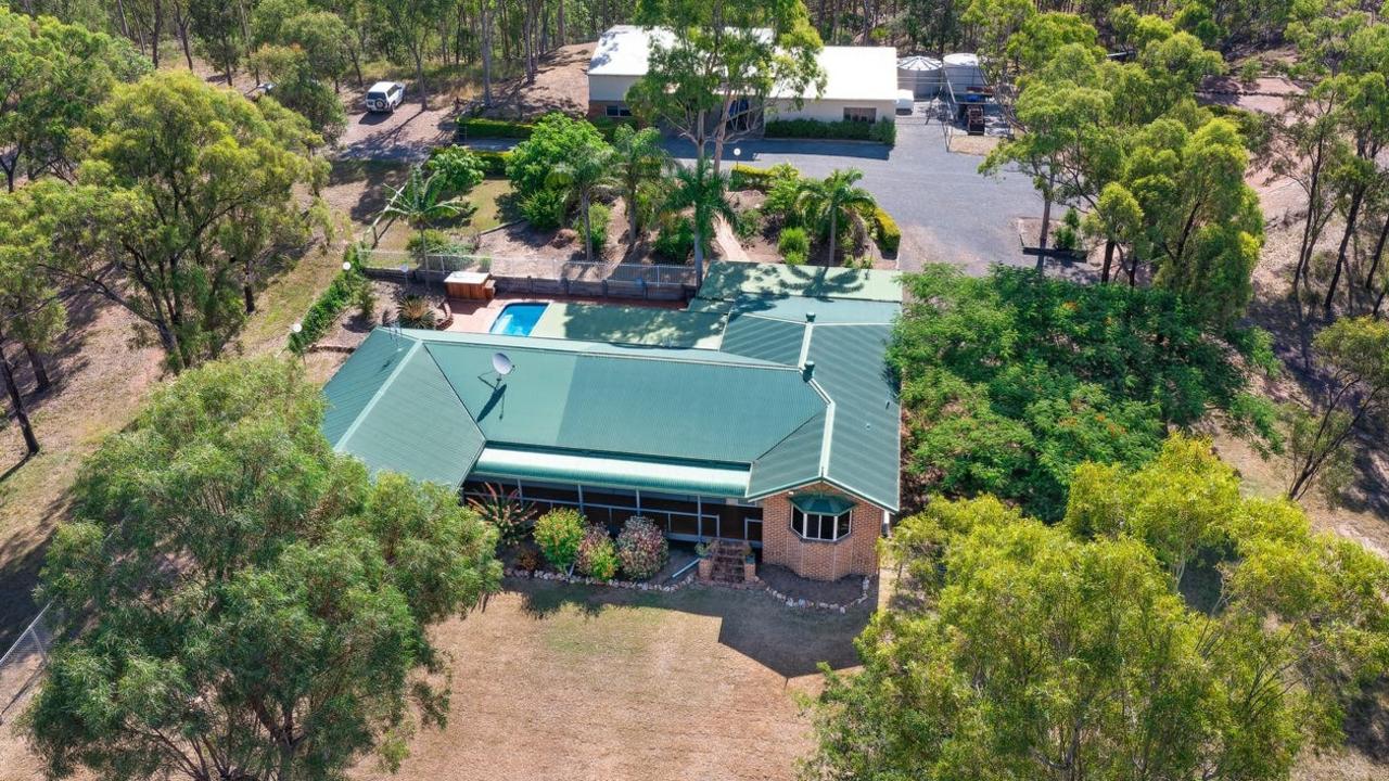 1059 Yeppoon Road, Ironpot. Picture: realestate.com.au