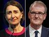 Big-spending Berejiklian says ‘have it all’