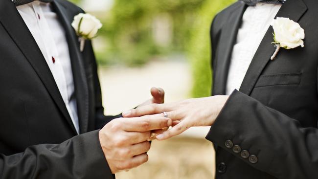 It may surprise some that legal same-sex marriages have been happening in Australia since 2014.