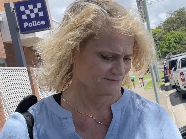 ‘Witch hunt’: QPS in Fitzgerald-like war to silence cops