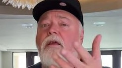 Kyle Sandilands Beverly Hills home - for NWK Real Estate