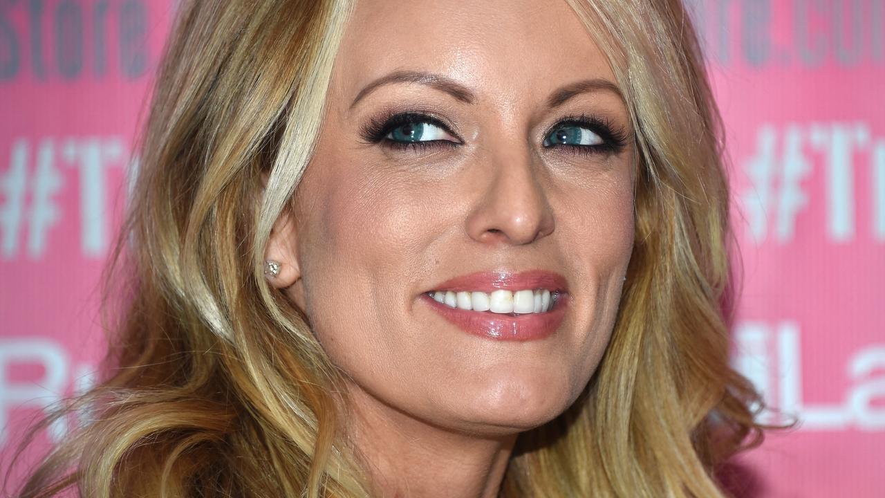 Stormy Daniels Who Is The Porn Star Who Got Trump Indicted Daily Telegraph 