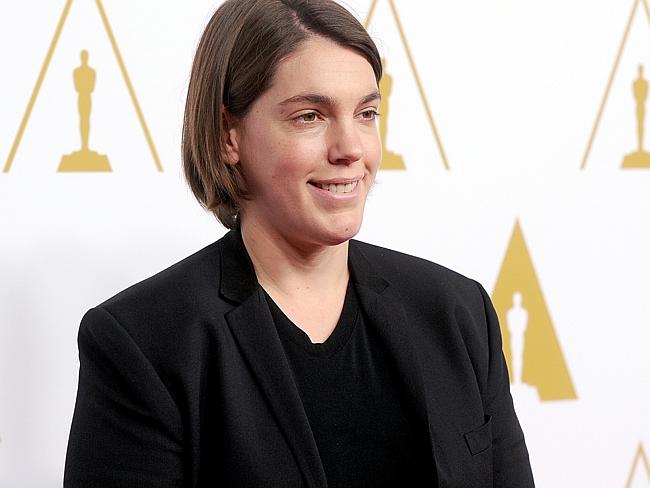 Megan Ellison has put her money behind critical hits such as Zero Dark Thirty and American Hustle.