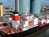 Operational error caused cement ship to crash