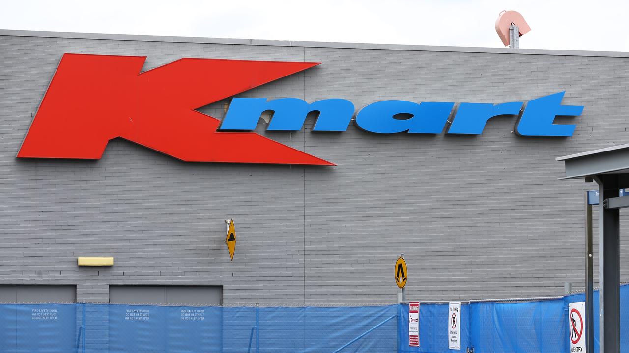 Kmart Australia dumps independent living section from its stores sparking  customer outrage