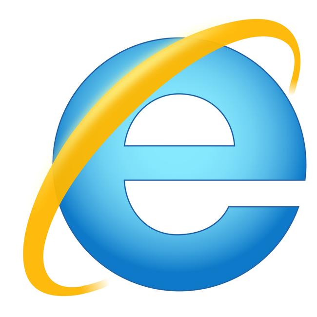 As Explorer makes way for Microsoft’s newer, shinier browser, Edge, fans took to social media to bid their farewells