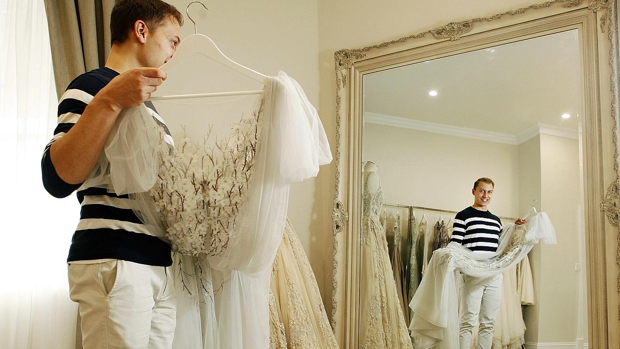 paolo sebastian boutique
