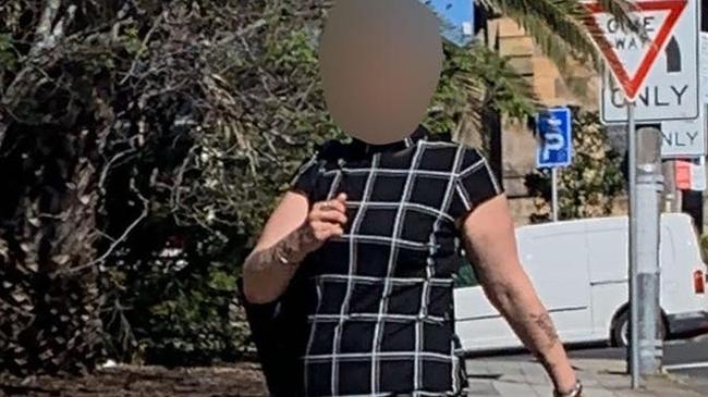 An Illawarra mum was jailed after pleading guilty to child neglect charges.