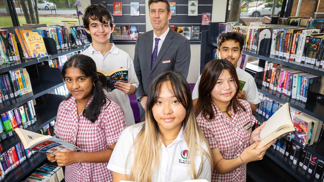 NAPLAN: High-performing public schools achieve better results than ...