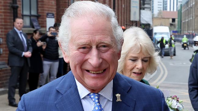 Prince Charles, Prince of Wales. Picture: Chris Jackson/Getty Images