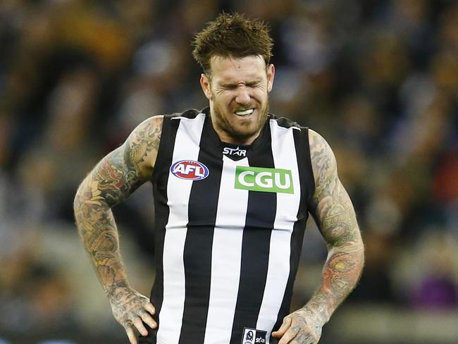 What might have been: Did a boozy night cost Swan a second Brownlow?