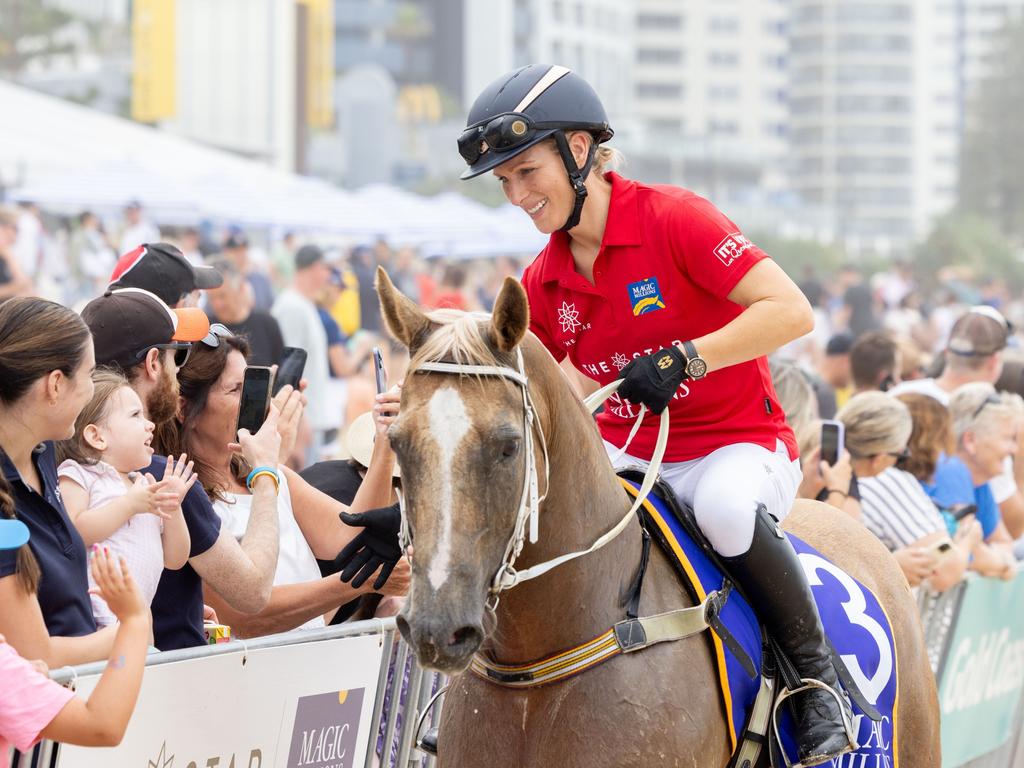 Magic Millions 2024 Gold Coast Beach Run Ahead Of Barrier Draw The   821a88590dbc628b4e2f3c89b0cd15a2