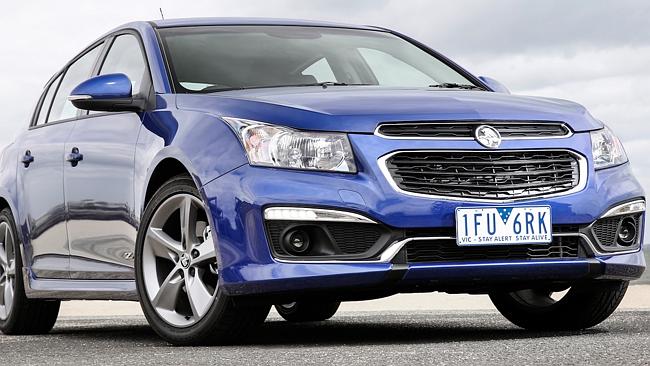 Plan to save Holden factory axed 