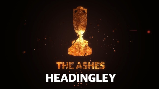 The Ashes - Australia's love/hate relationship with Headingley