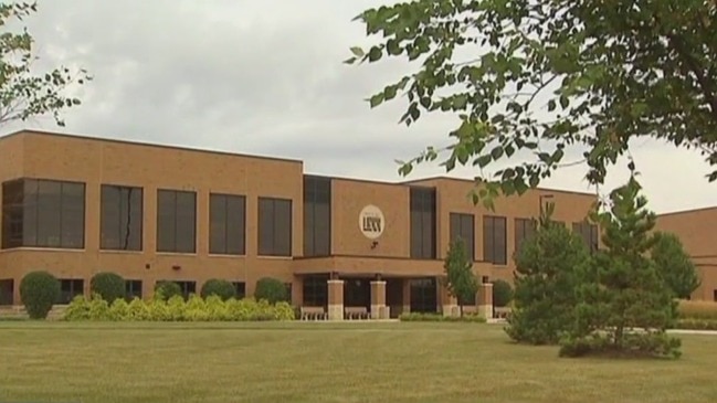 Lockport students could attend Lincoln Way after ceiling collapse | NT News