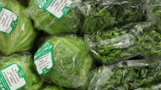 How to Keep Bagged Salad Fresh as Long as Possible