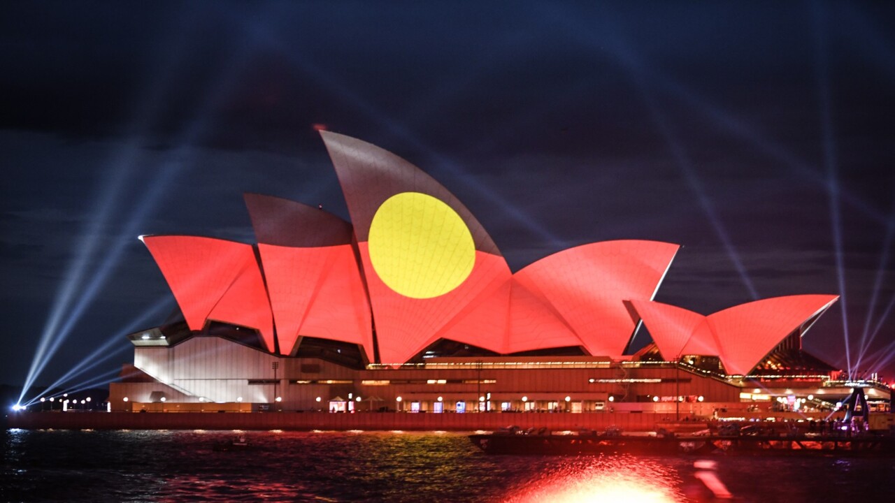 Elites don’t want to expose the ‘dark underbelly’ of Aboriginal land councils