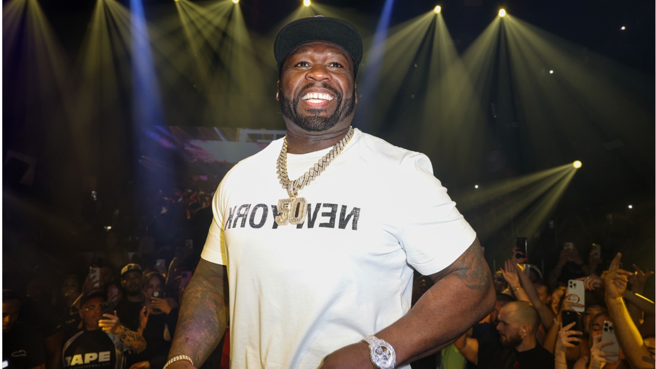 50 Cent trolls Sean 'Diddy' Combs over President Trump comments