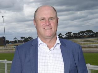 Melbourne Cup-winning trainer to receive $1.3m Geelong boost