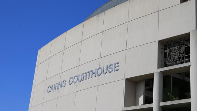 Kuranda man, Justin Lawrence Hammond was sentenced in the Cairns District Court on October 7 in regards to a brutal knife attack in 2021.