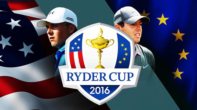 2016 ryder outlet cup hats