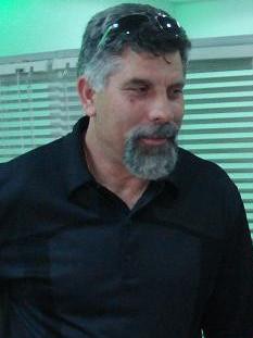 Agape Ministries cult leader Rocco Leo.