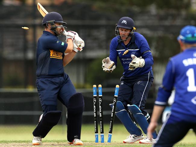 Best snaps from weekend’s local cricket