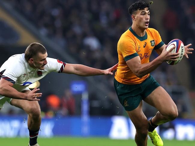 Wallabies in 2024: Just another false dawn, or real improvement?