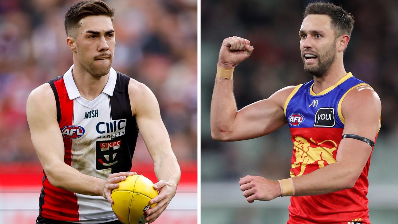 AFL mid-season report card 2022: Analysis of every club, grades, trade  targets, problems, ladder, news, highlights