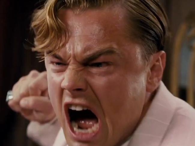 Yeah, this face.