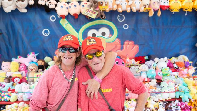 Royal Adelaide Show, 2023 Picture: Brett Hartwig