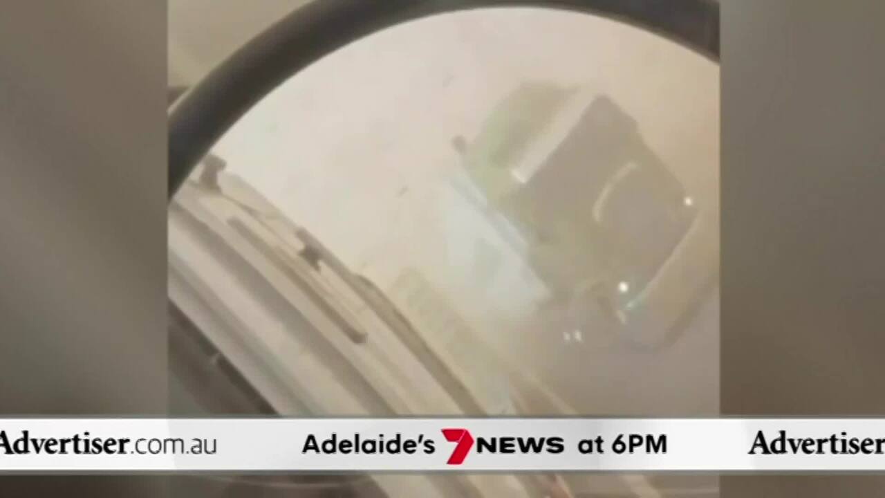 The Advertiser, 7NEWS Adelaide: SA's storm clean-up, Inside Monarto's new resort