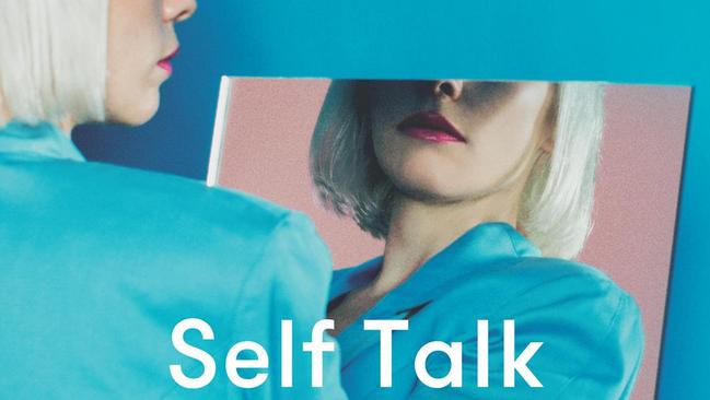 Self Talk - Olympia (EMI)