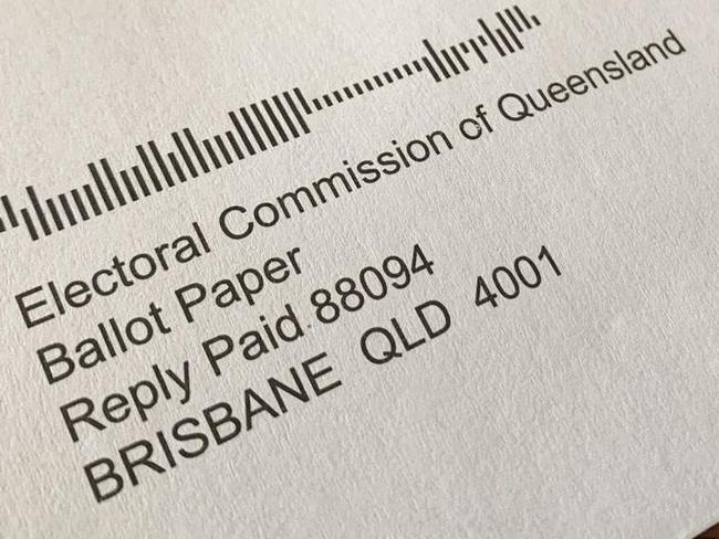 VOTING SOON: 2020 Queensland General Election postal vote applications open Monday, September 14.