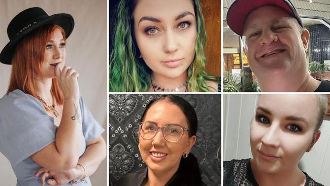 If you are considering a piercing in the Burnett Region – be it for your ears, tongue, nose, or eyebrow – the top five finalists have got you covered. Vote for your favorite piercing technician in the poll below: