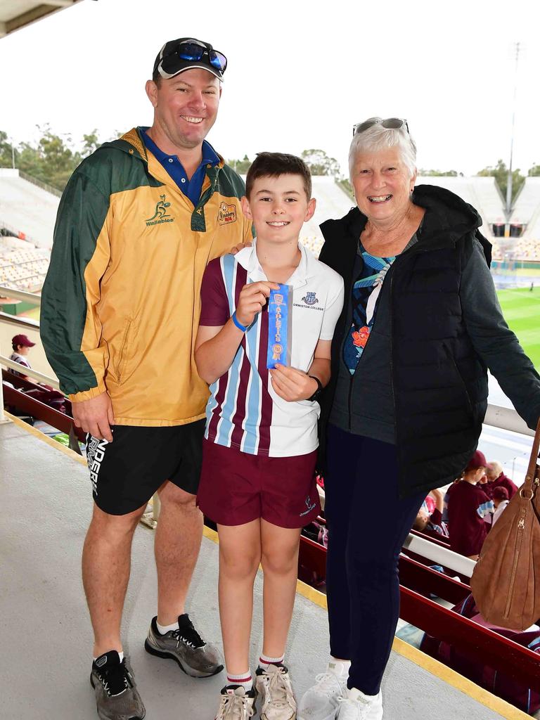 TAS track and field championships 2022 photo gallery | Daily Telegraph