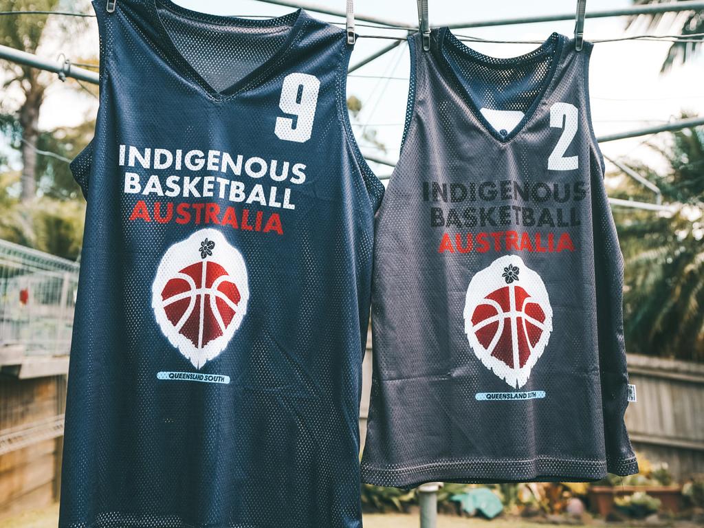 Patty Mills starts first Indigenous Community Basketball League