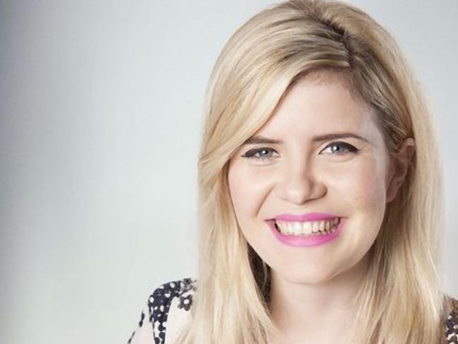 BBC broadcaster Emma Barnett says Twitter makes her feel like an object, not a real person.