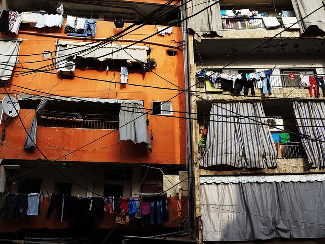 The teenage girl was believed to be heading to Lebanon for an arranged marriage.