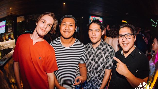 One of many unforgettable nights captured at the Eatons Hill Hotel since 2019 in our throwback mega gallery.