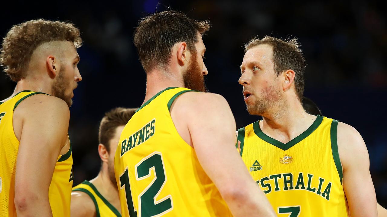 Boomers 2019: Australia defeat Canada, Jonah Bolden, World Cup warm up ...