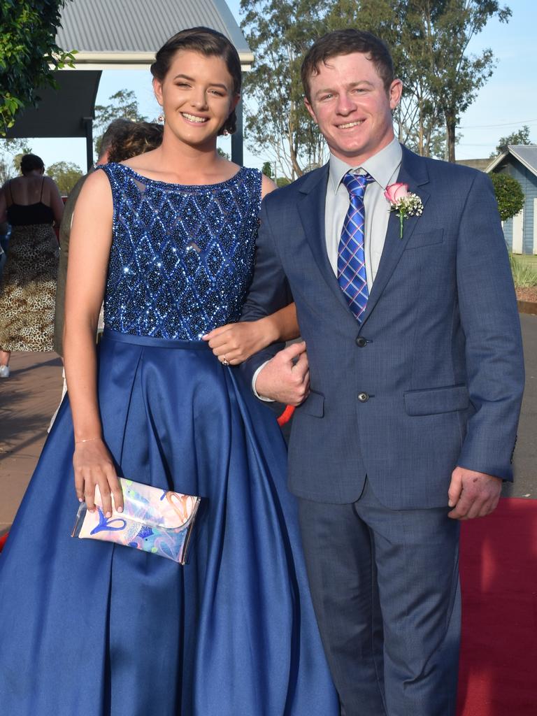 Gallery: Our Lady Of The Southern Cross Formal 2020 