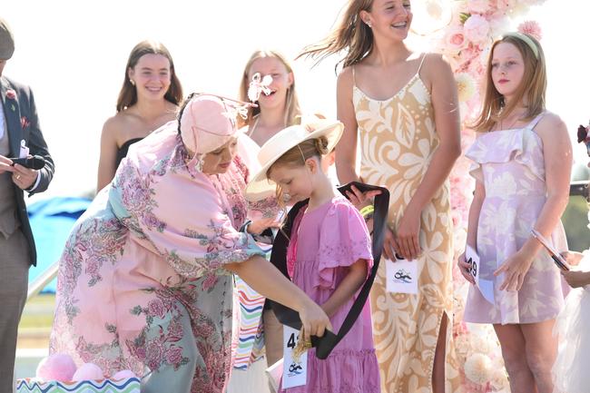 Bairnsdale Cup 2025. Picture: David Smith
