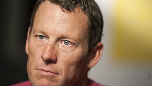 Armstrong has yet to provide sworn testimony on his drug use.