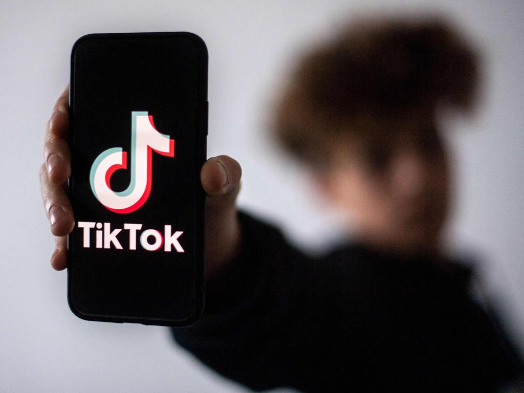 Winfluencers ... TikTok is the best-performing platform for influencers, according to the Influence Index research.