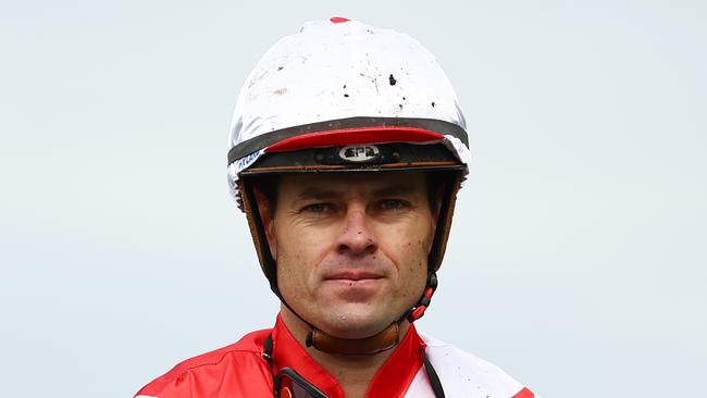 Aaron Bullock has some good chances at Gunnedah on Monday (Photo by Jeremy Ng/Getty Images)